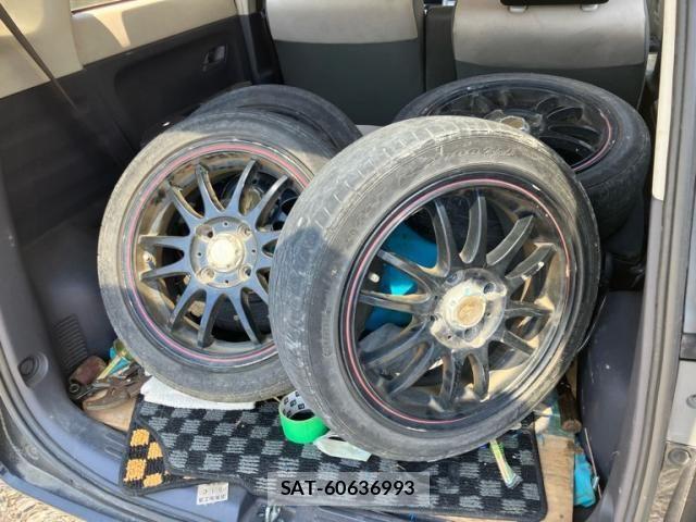 Honda ZEST 2007-10 7459196-22