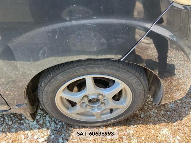 Honda ZEST 2007-10 7459196-2
