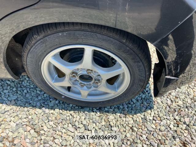 Honda ZEST 2007-10 7459196-4