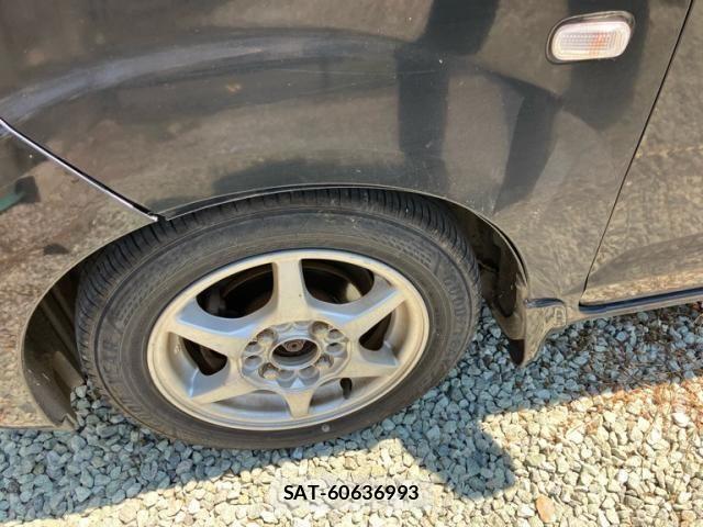 Honda ZEST 2007-10 7459196-5