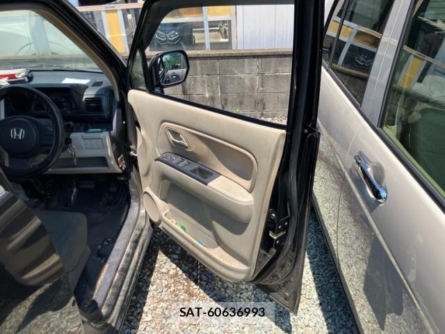 Honda ZEST 2007-10 7459196-7