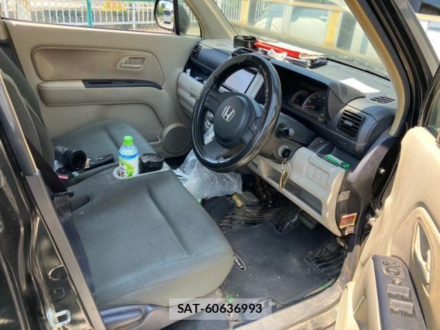 Honda ZEST 2007-10 7459196-8