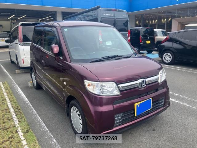 sat car