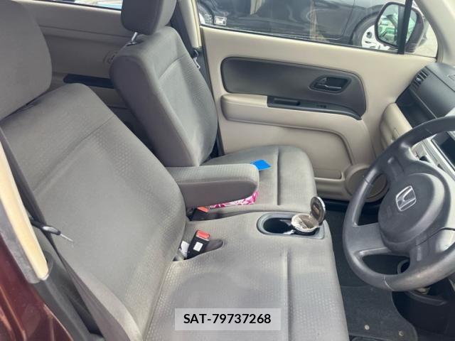 Honda ZEST 2010-12 7459197-10