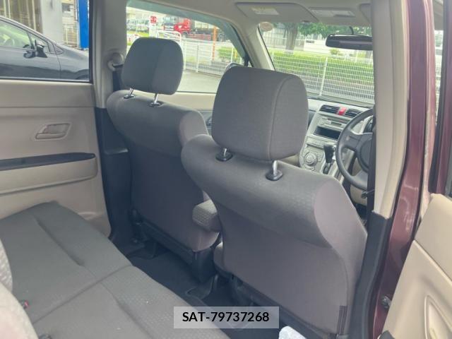 Honda ZEST 2010-12 7459197-11