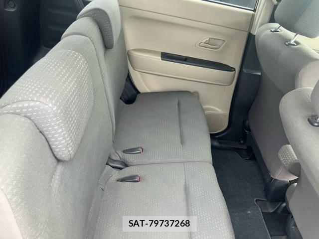 Honda ZEST 2010-12 7459197-12