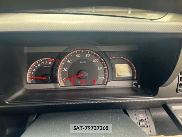 Honda ZEST 2010-12 7459197-14