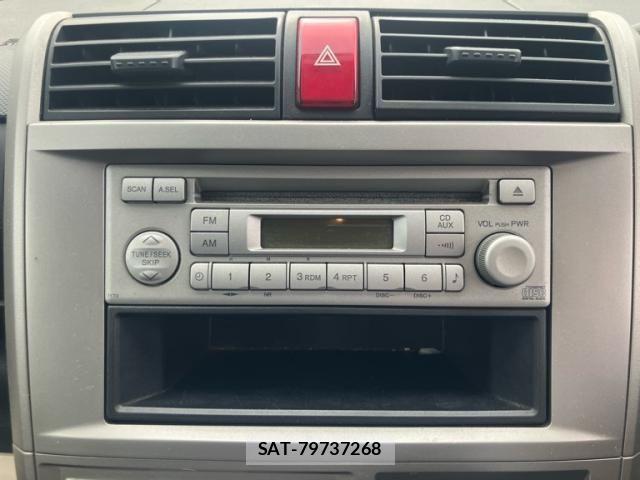 Honda ZEST 2010-12 7459197-15