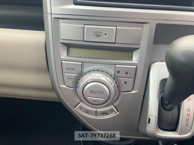 Honda ZEST 2010-12 7459197-16