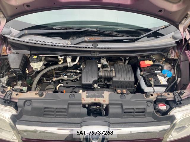 Honda ZEST 2010-12 7459197-18