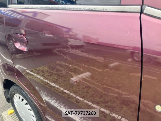 Honda ZEST 2010-12 7459197-21