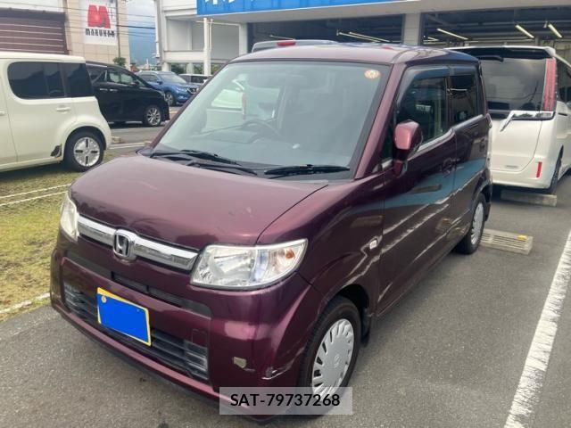 Honda ZEST 2010-12 7459197-2
