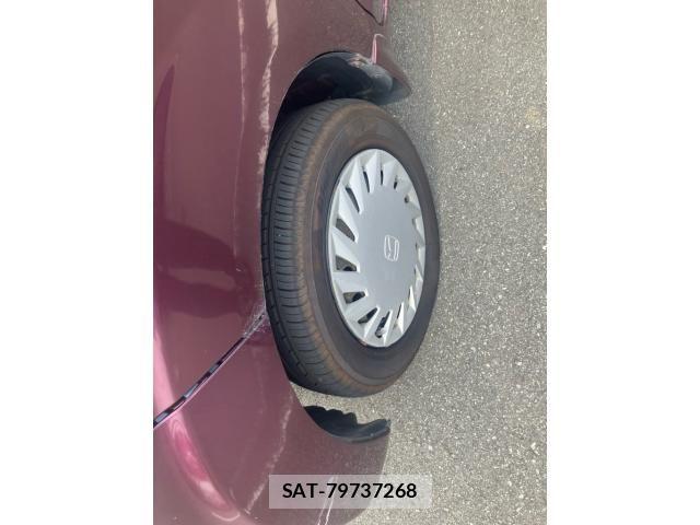 Honda ZEST 2010-12 7459197-6