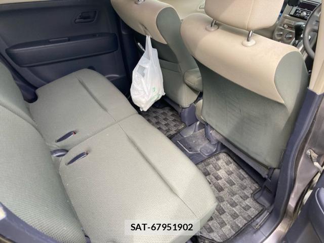 Honda ZEST 2006-06 7504171-9