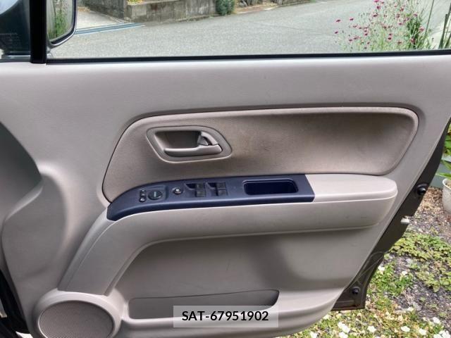 Honda ZEST 2006-06 7504171-10