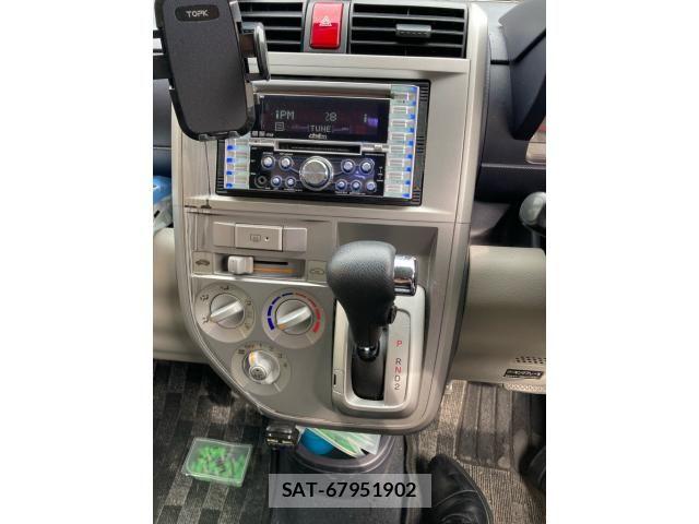Honda ZEST 2006-06 7504171-15