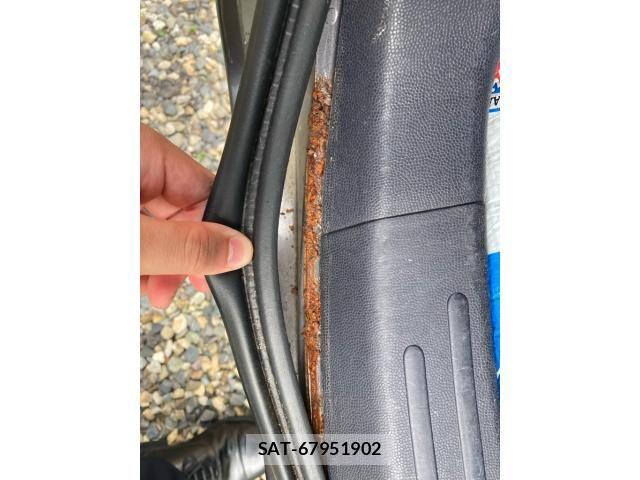 Honda ZEST 2006-06 7504171-17