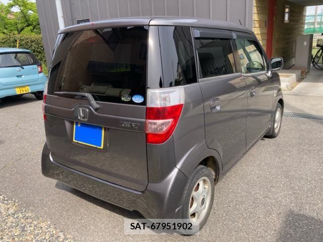 Honda ZEST 2006-06 7504171-3