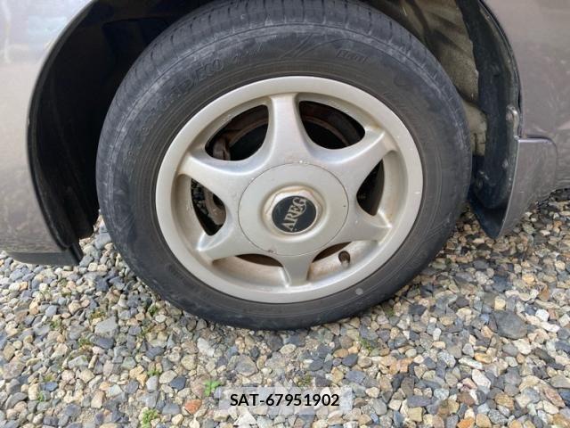 Honda ZEST 2006-06 7504171-4