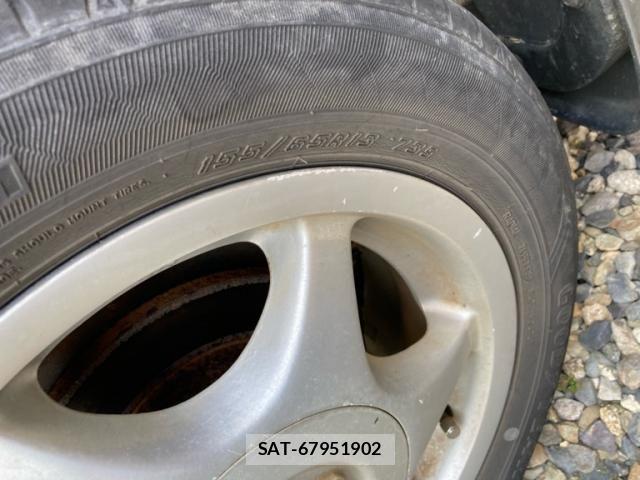 Honda ZEST 2006-06 7504171-5