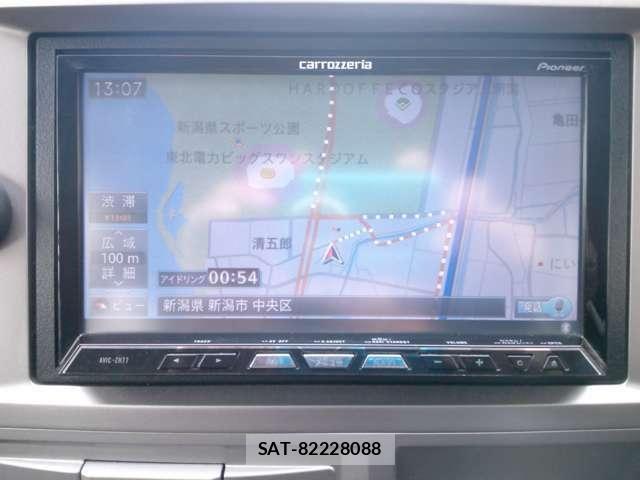 Honda ZEST 2012-01 7504169-9