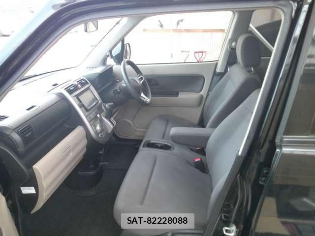 Honda ZEST 2012-01 7504169-13