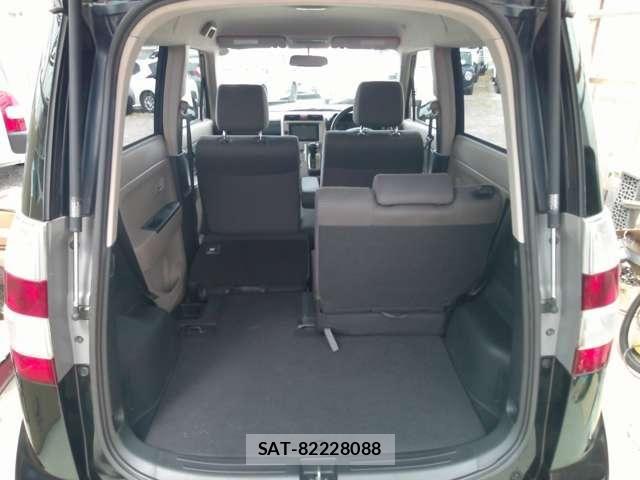 Honda ZEST 2012-01 7504169-16