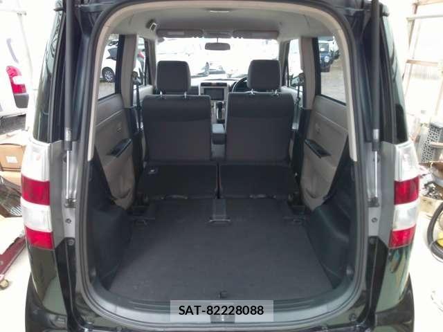 Honda ZEST 2012-01 7504169-17