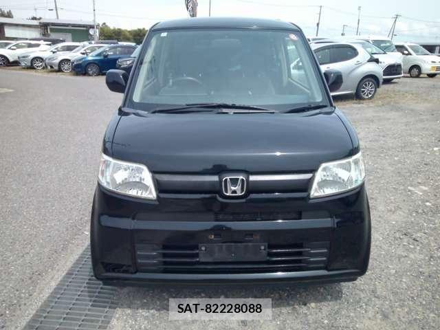 Honda ZEST 2012-01 7504169-1