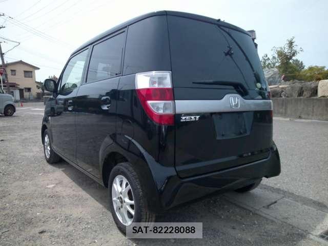 Honda ZEST 2012-01 7504169-2
