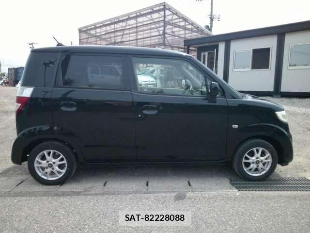 Honda ZEST 2012-01 7504169-4