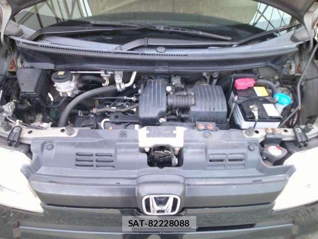 Honda ZEST 2012-01 7504169-6