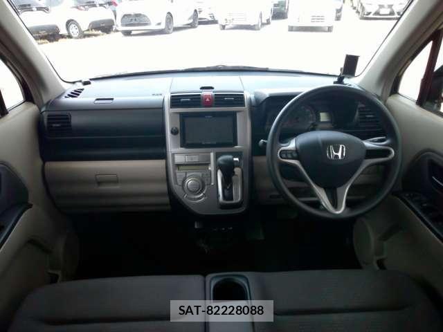 Honda ZEST 2012-01 7504169-7