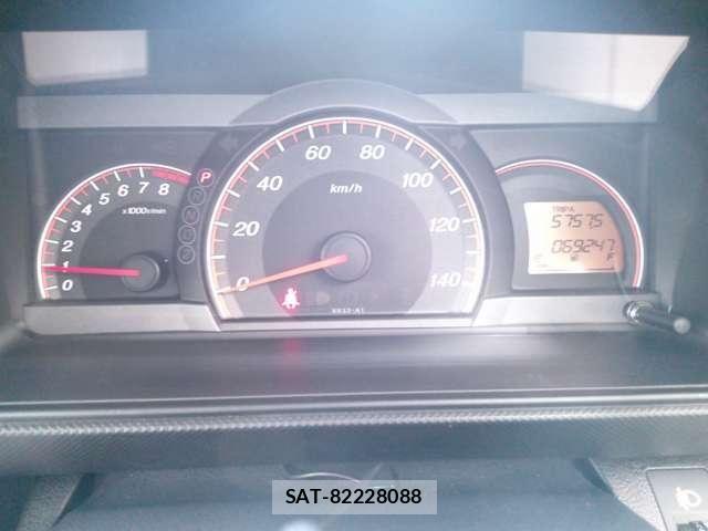 Honda ZEST 2012-01 7504169-8