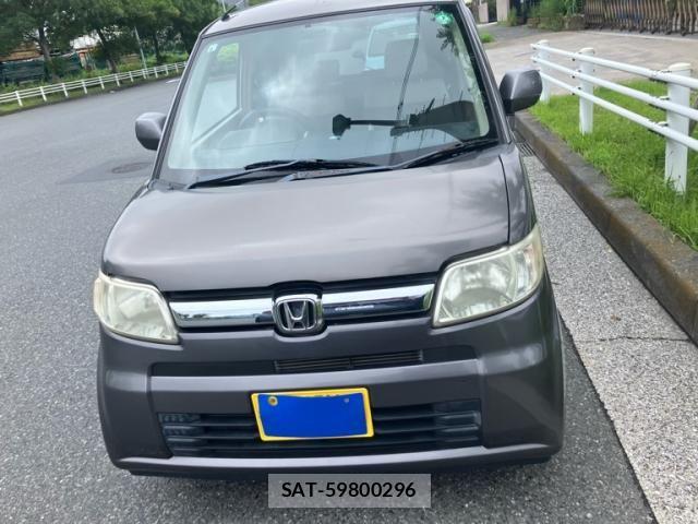 Honda ZEST 2007-06 7621678-0