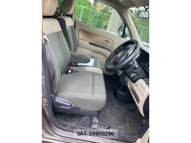 Honda ZEST 2007-06 7621678-12