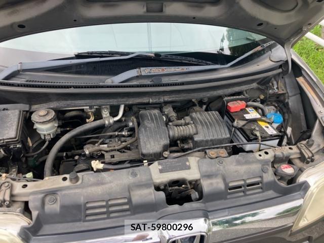 Honda ZEST 2007-06 7621678-13