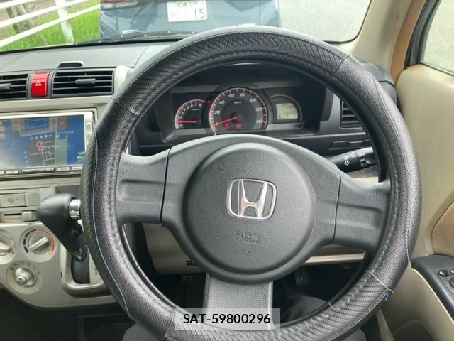 Honda ZEST 2007-06 7621678-15