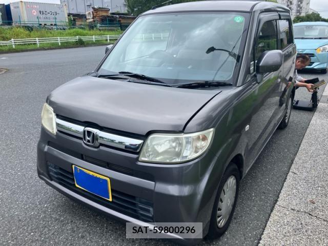 Honda ZEST 2007-06 7621678-2