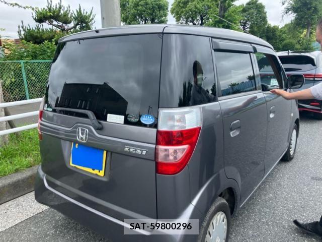 Honda ZEST 2007-06 7621678-3