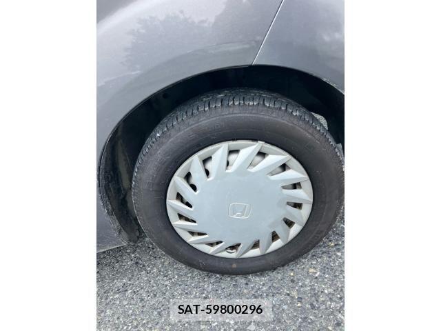 Honda ZEST 2007-06 7621678-5