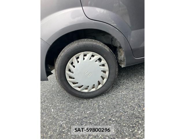 Honda ZEST 2007-06 7621678-6