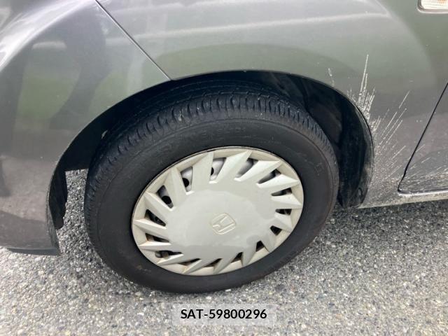 Honda ZEST 2007-06 7621678-7