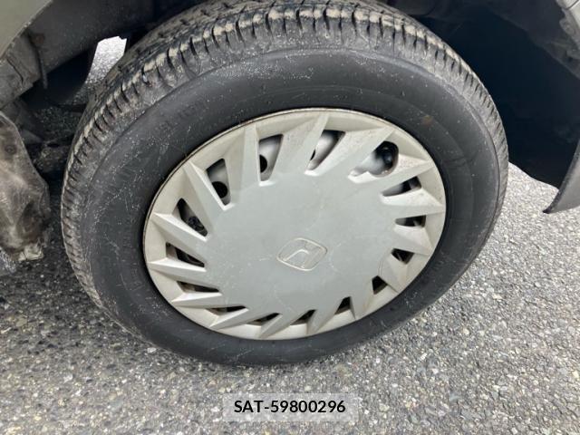 Honda ZEST 2007-06 7621678-8