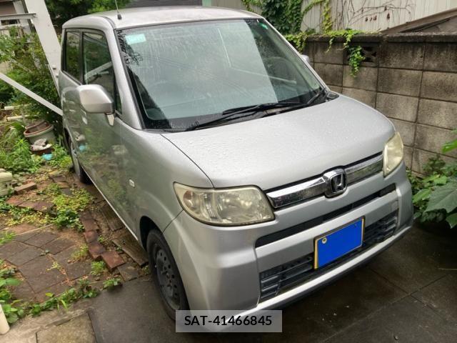 Honda ZEST 2007-06 7731223-0