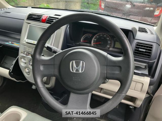 Honda ZEST 2007-06 7731223-9