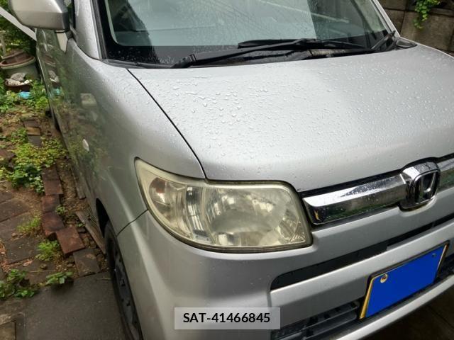 Honda ZEST 2007-06 7731223-12