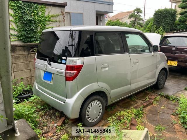 Honda ZEST 2007-06 7731223-1