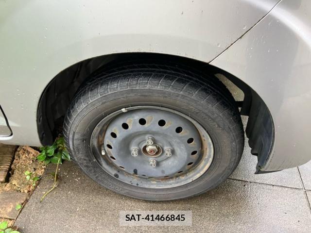 Honda ZEST 2007-06 7731223-4
