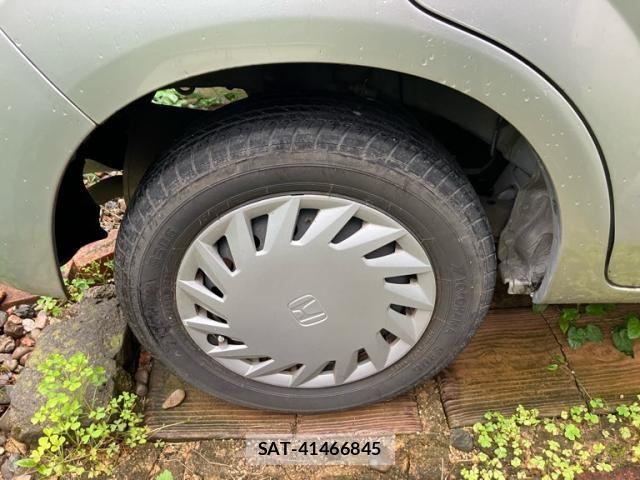 Honda ZEST 2007-06 7731223-5